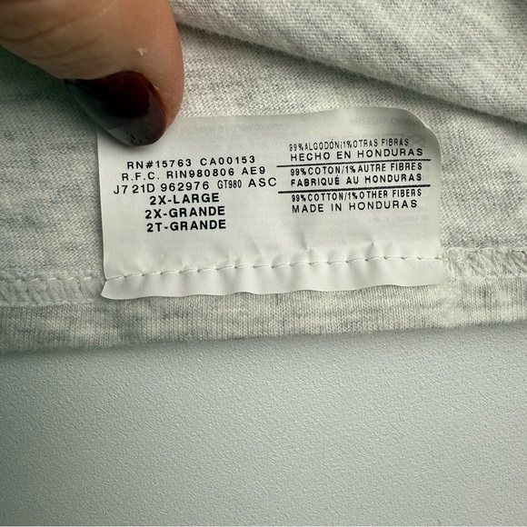 Pro Edge Michigan Wolverines T-Shirt - Men’s 2XL - Picture 3 of 6